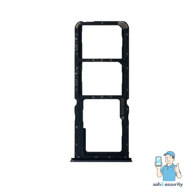 SIM Card Holder Tray for Oppo F9 (F9 Pro)